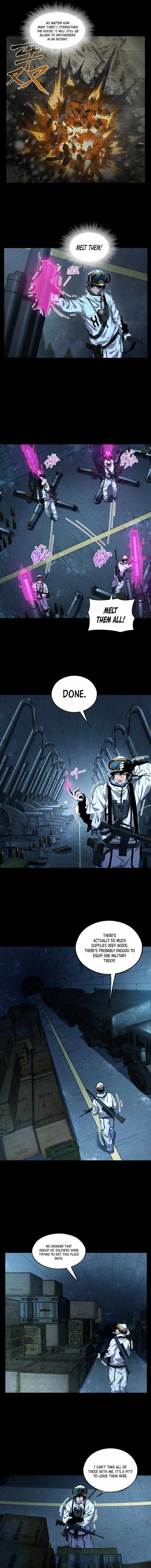 Chronicles of the Polar War Chapter 48 7